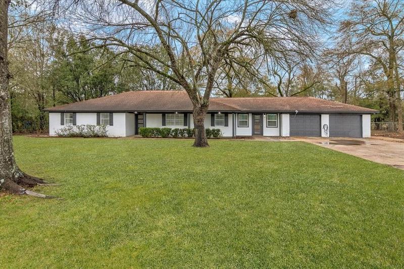 4595 EAVES Rd, Vidor, TX 77662 for Sale