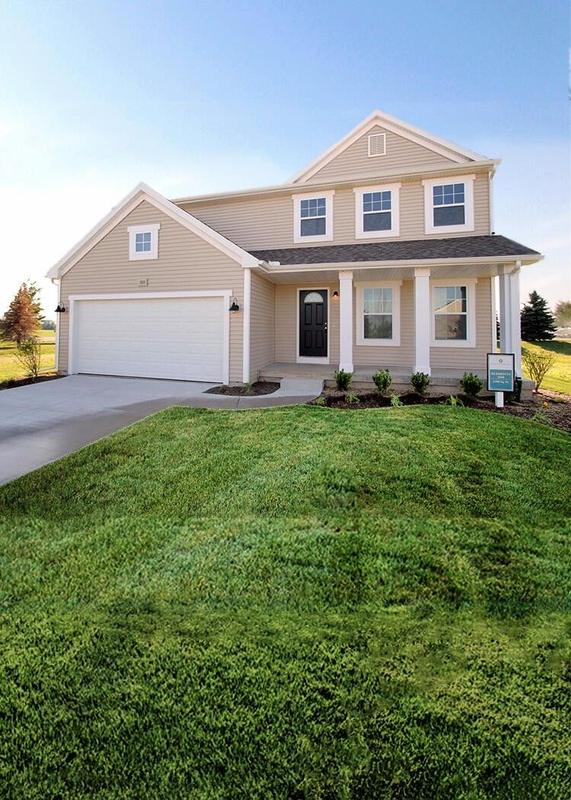Byron Center, Kent County, MI House for sale Property ID: 417370740
