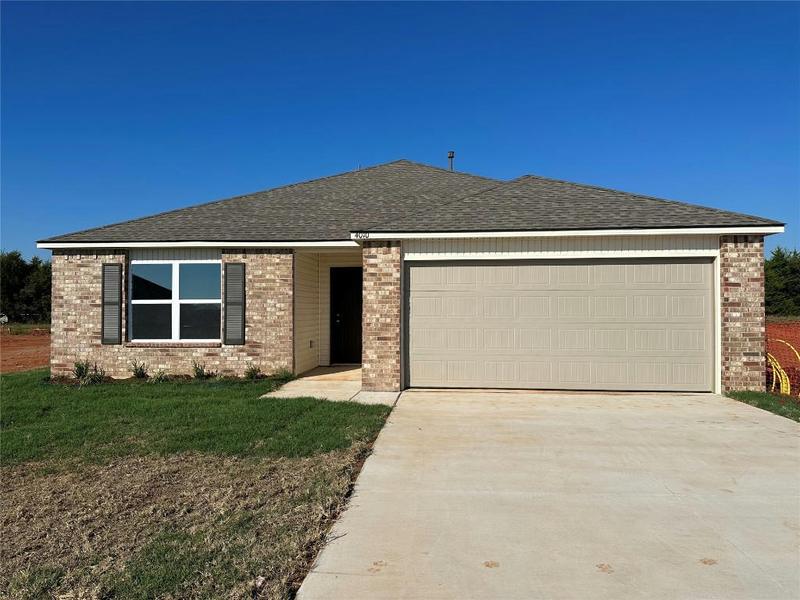 4010 ELM RIDGE STREET, Stillwater, OK 74074 Single Family Residence For Sale  MLS# 1100387