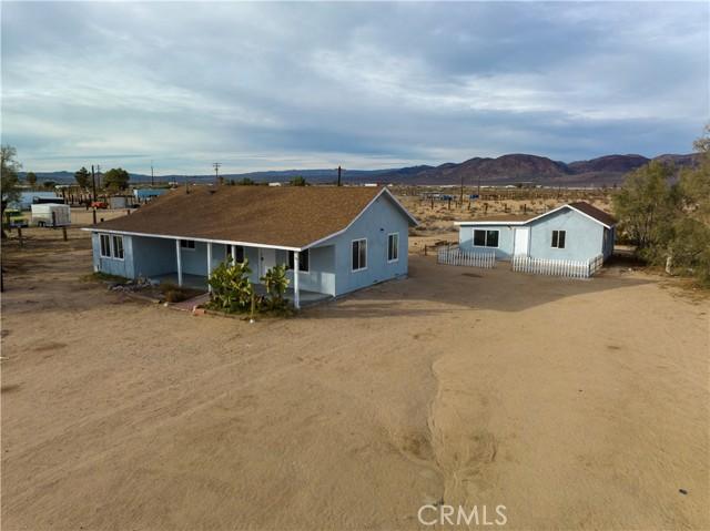 37016 Yermo Road A-B, Yermo CA 92398 for Sale