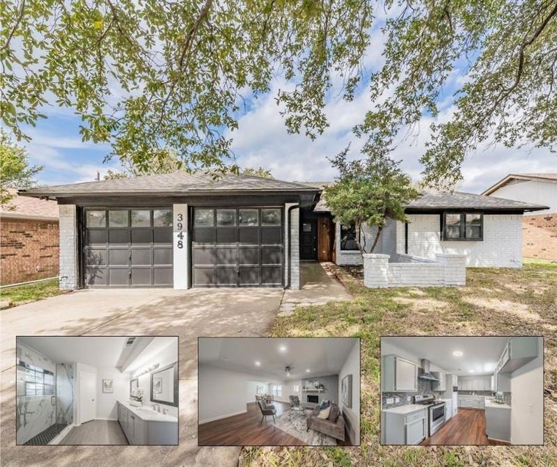 3948 Windhaven Rd, Fort Worth, TX 76133 for Sale