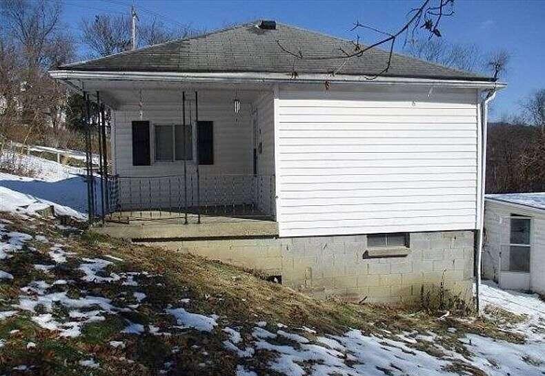 Lang, CLARKSBURG, WV 26301  622468616 for Sale