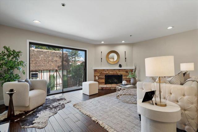885 Jordan, Los Altos CA 94022 for Sale