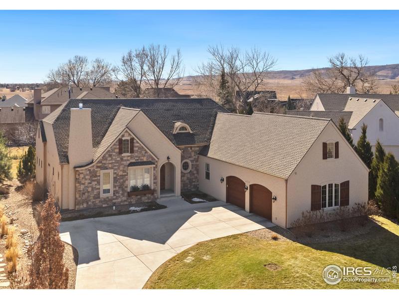 4939 Pyrenees Drive, Fort Collins, CO 80526 for Sale