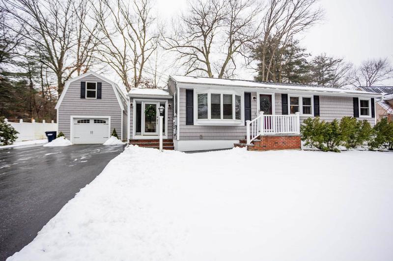 11 Merrill Ave, Salem, NH 03079 - MLS 4984172