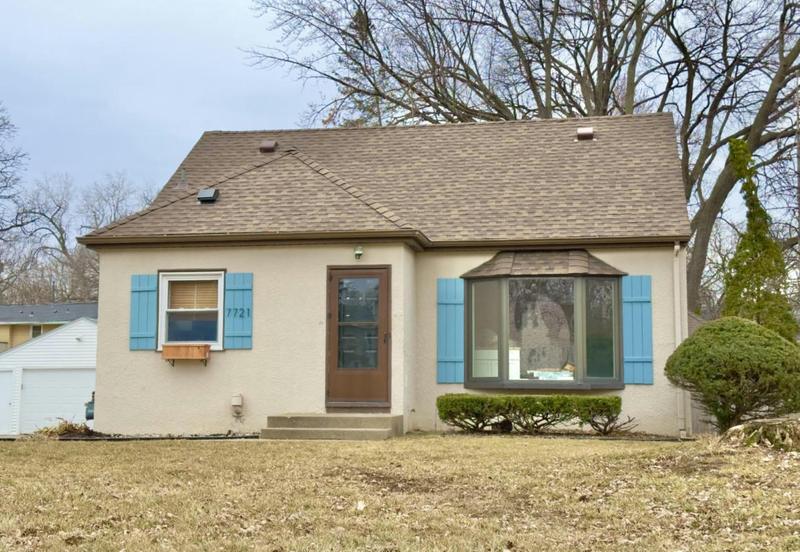 7721 W LAKE ST, Saint Louis Park, MN 55426 Single Family Residence For Sale  MLS# 6496378