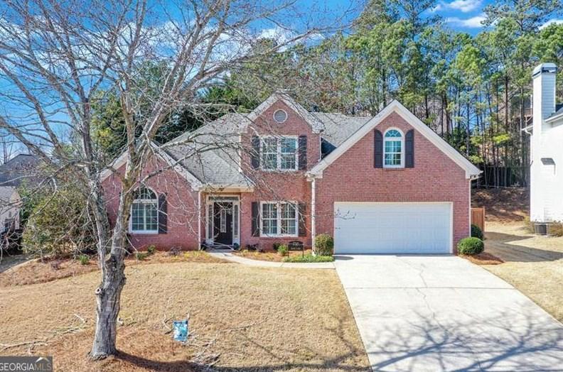 730 Gates, Alpharetta, GA 30022 - MLS 10259572 for Sale