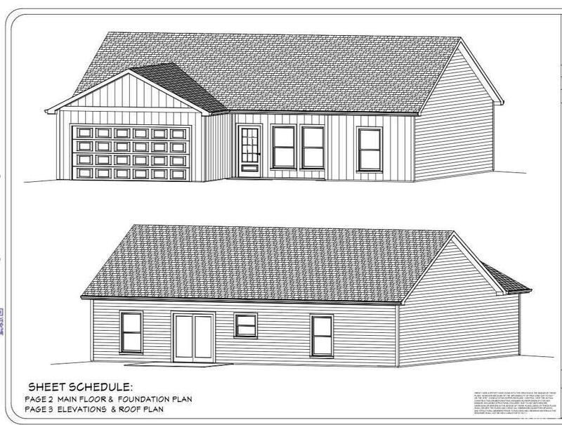 7535 W Justice Avenue, Bloomington, IN 47429  627152157 for Sale