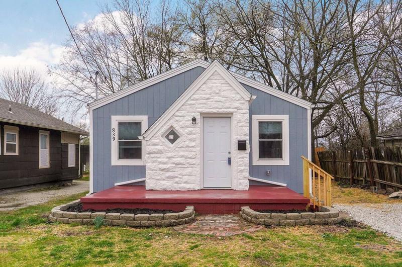 839 North Eagle Avenue, Springfield, MO 65802  628857417 for Sale