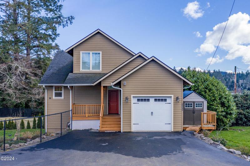 5300 NE 49th Street, Neotsu OR 97364 for Sale