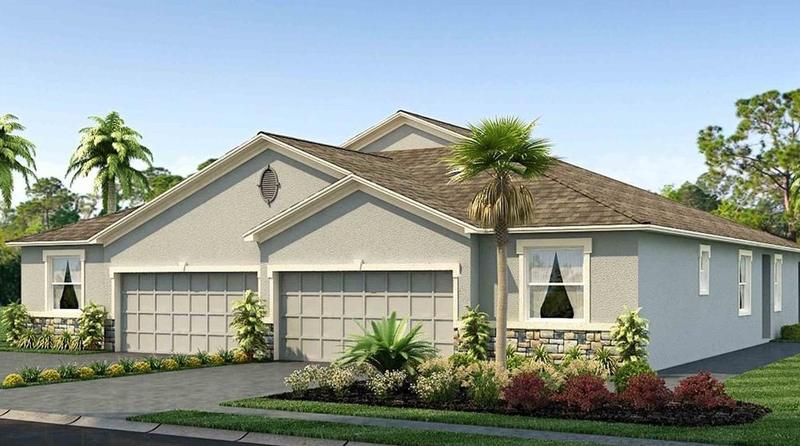 32929 Rustic Rise Rd, San Antonio, FL 33576 - MLS T3505755 for Sale