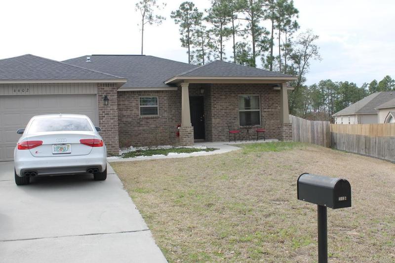 Traditional, House - Crestview, FL  4402 Mirada Way for Sale