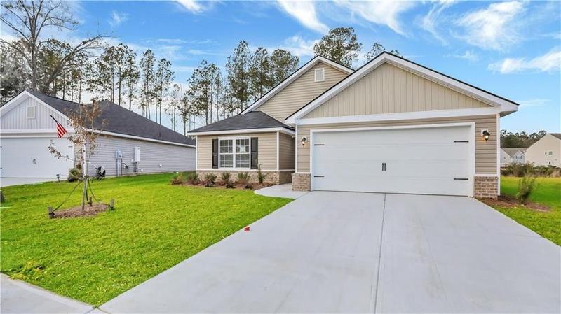 Brunswick, Glynn County, GA House for sale Property ID: 419068577