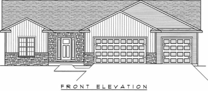 2061 Antelope Trail, Kaukauna, WI 54130 - MLS 50287575 for Sale