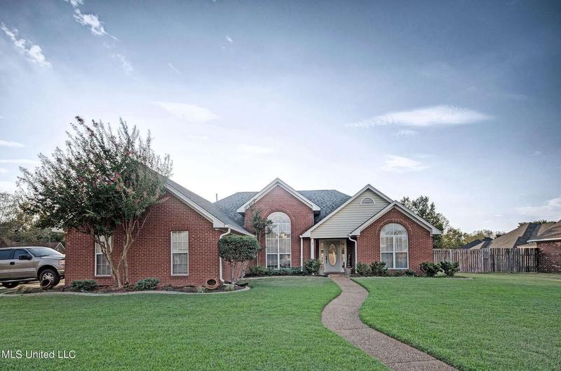 107 Evergreen Way, Flowood, MS 39232  626708280 for Sale