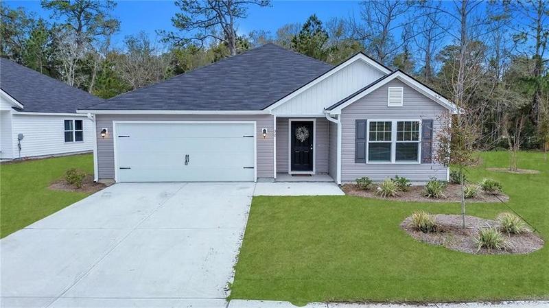 Brunswick, Glynn County, GA House for sale Property ID: 419068574