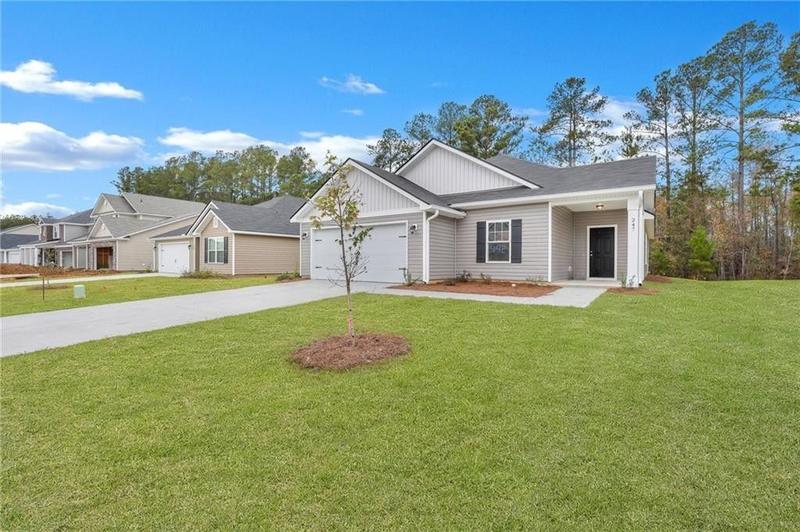 Brunswick, Glynn County, GA House for sale Property ID: 419068572