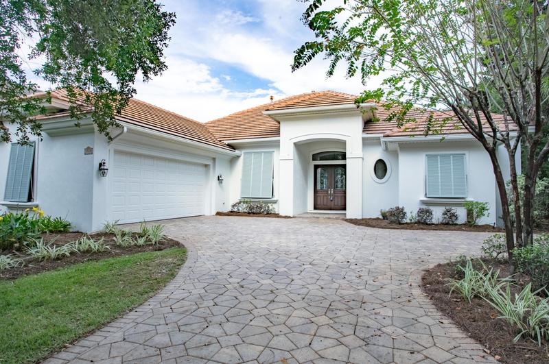 3525 Burnt Pine Ln, Miramar Beach, FL 32550 - MLS 934250 for Sale