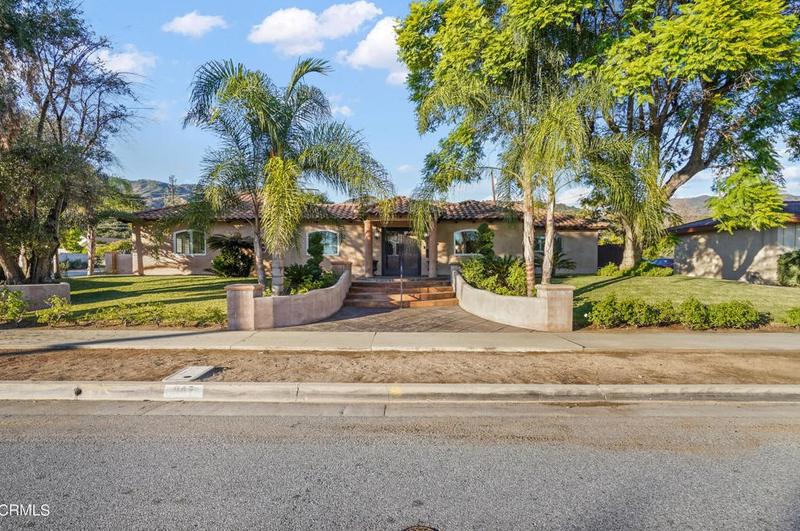 847 E Sierra Madre Ave, Glendora, CA 91741 - MLS P1-16039 for Sale