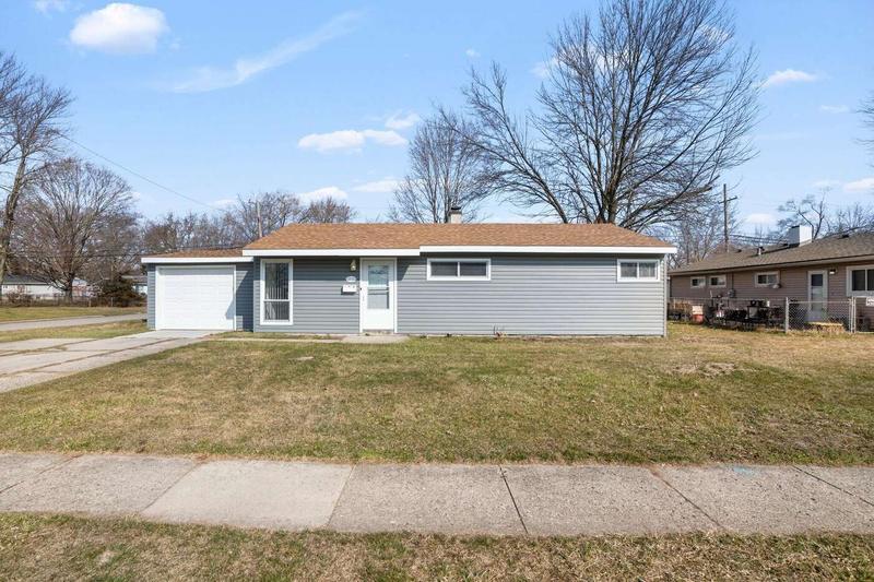 1773 Dorothy Street, Ypsilanti, MI 48198  628572003 for Sale