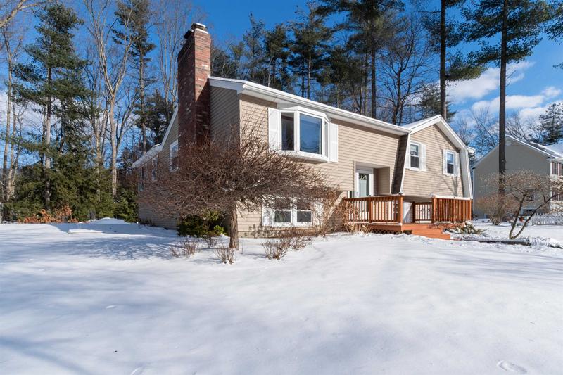 39 Cathy Street, Merrimack, NH 03054 for Sale