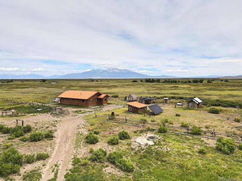 13448 Road 13 7 S, Alamosa, CO 81101 - MLS 8203803 for Sale