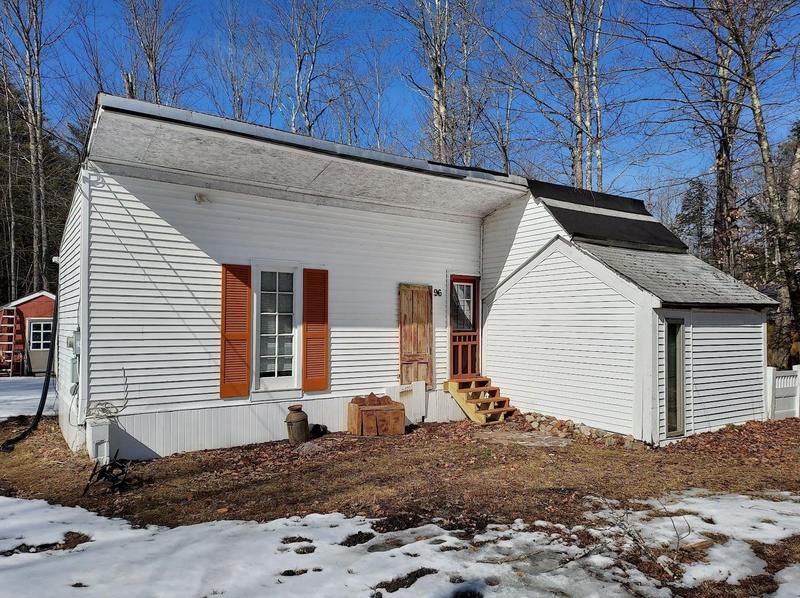 96 Waldron Rd, Farmington, NH 03835 - MLS 4987078 for Sale