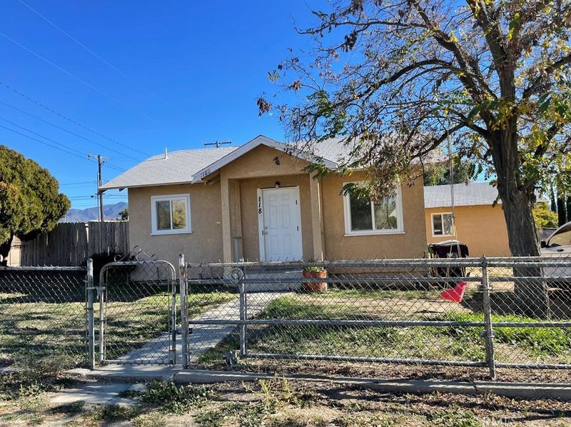 1180 N Hermosa Ave, Banning, CA 92220 - MLS IV23225896 for Sale