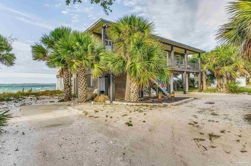 601 Panferio Dr, Pensacola Beach, FL 32561 - MLS 634372 for Sale