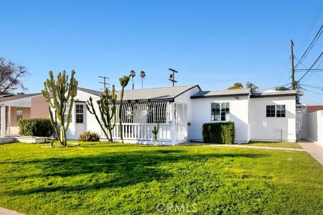 1413 W 94th, Los Angeles CA 90047 for Sale