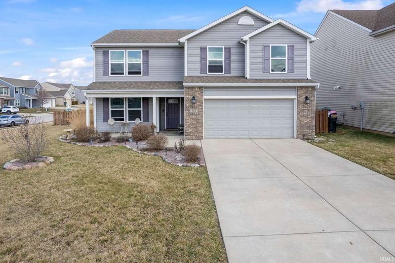 765 Farrier Place, Lafayette, IN 47905  628307492 for Sale