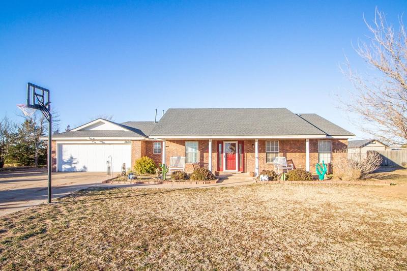 2626 Dana Street, Lubbock, TX 79415 for Sale