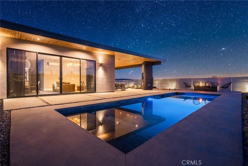 Joshua Tree, San Bernardino County, CA House for sale Property ID: 418832865