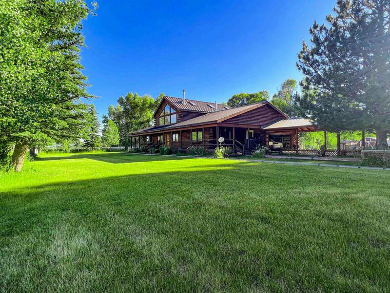 16540 US HIGHWAY 64, Chama, NM 87520 Single Family Residence For Sale  MLS# 110567