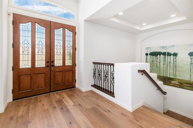 1303 Caminito Floreo, La Jolla CA 92037 for Sale