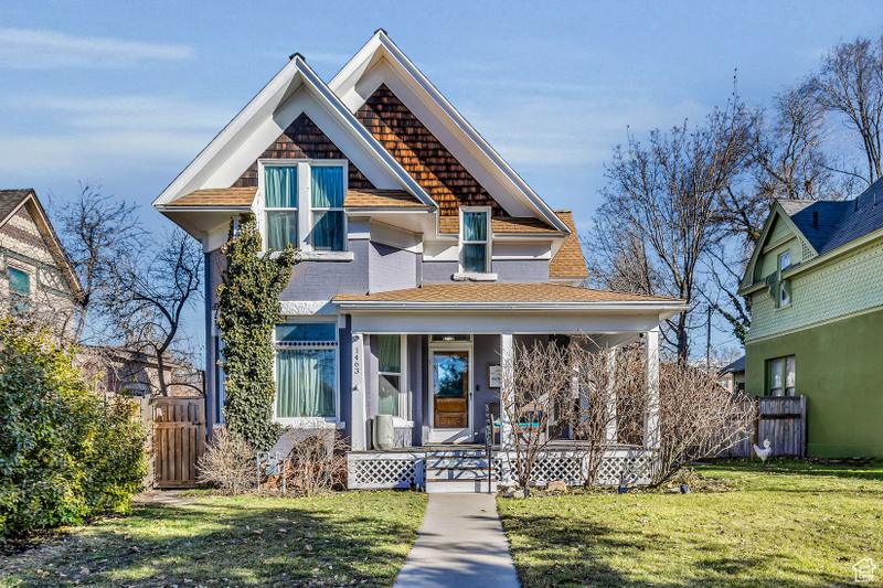 Salt Lake City, Salt Lake County, UT House for sale Property ID: 418801530