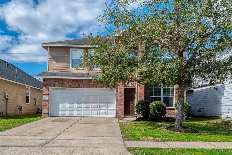 14430 BRUNSWICK PLACE DR, Houston, TX 77047 Single Family Residence For Sale  MLS# 20142566