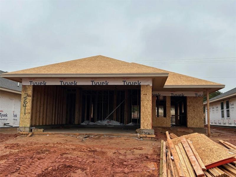 2641 NW 199TH ST, Edmond, OK 73012 Single Family Residence For Sale  MLS# 1093135