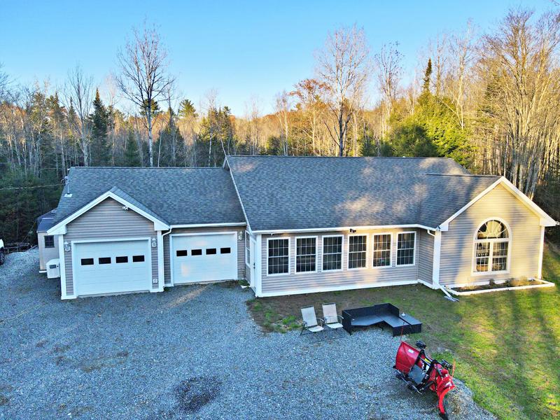 339 Jefferson Road, Washington, ME 04574 for Sale