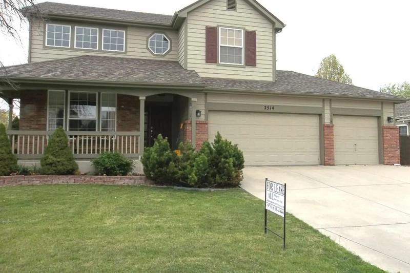 2514 Rock Creek Dr.  2514 Rock Creek Dr for Sale