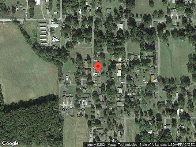 Maple, KENSETT, AR 72082  625939942 for Sale