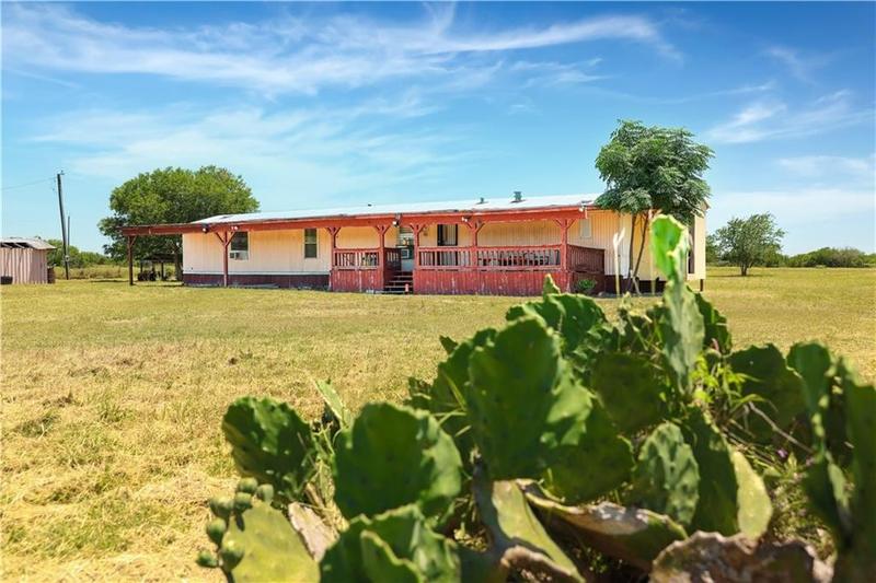 7021 FM 1833 Road, Robstown, TX 78380 for Sale