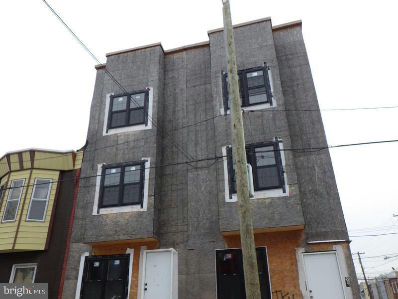 1753 S RINGGOLD ST, PHILADELPHIA, PA 19145 Single Family Residence For Sale  MLS# PAPH2316224