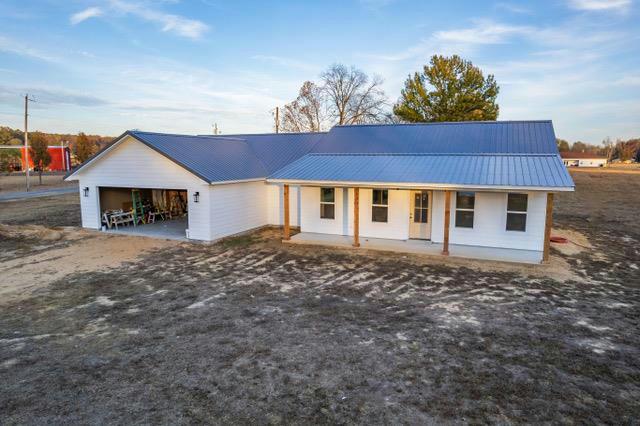 357 PARKER RD, POPE, MS 38658 Single Family Residence For Sale  MLS# 153119
