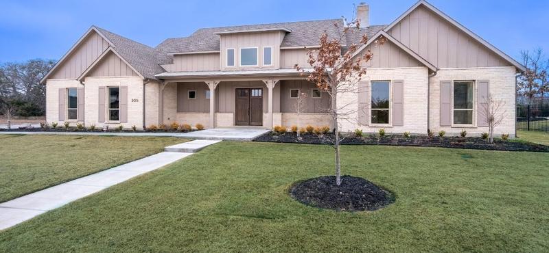 305 Renaissance Ln, Heath, TX 75032 - MLS 20464166 for Sale