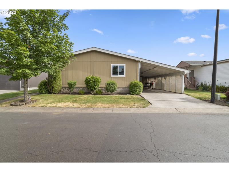 4155 NE THREE MILE LN 168, Mc Minnville OR 97128 for Sale