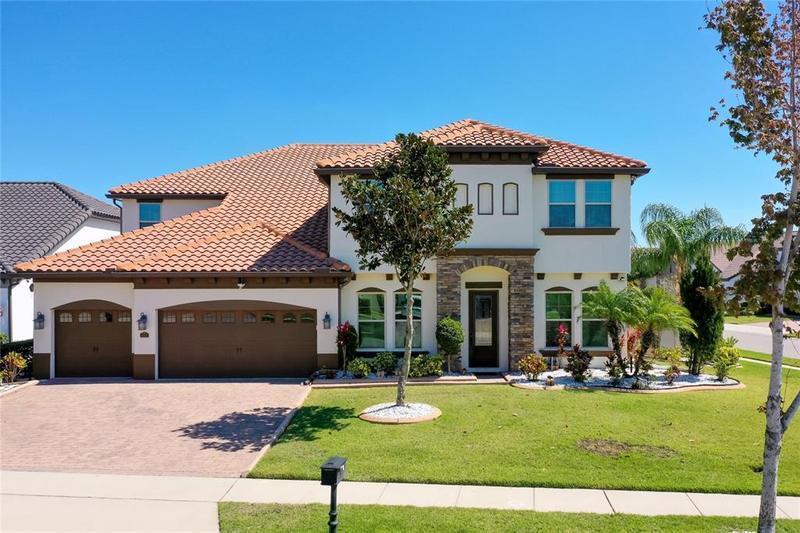 10431 Bissell Street, Orlando, FL 32836 for Sale