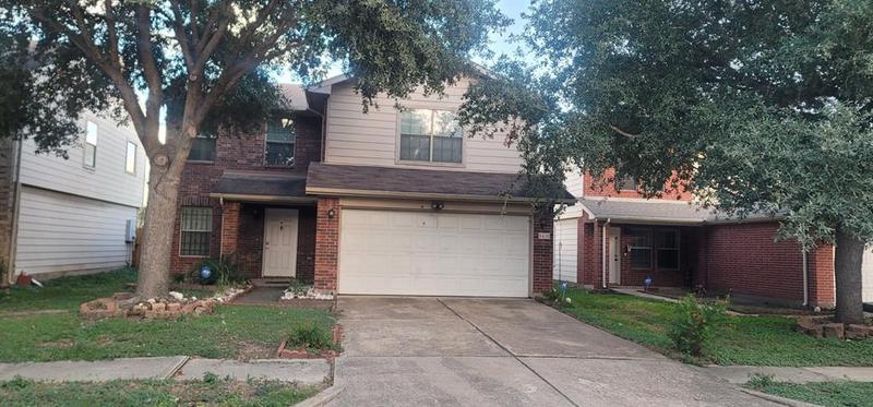8430 Bellamy Ln, Houston, TX 77083 for Sale