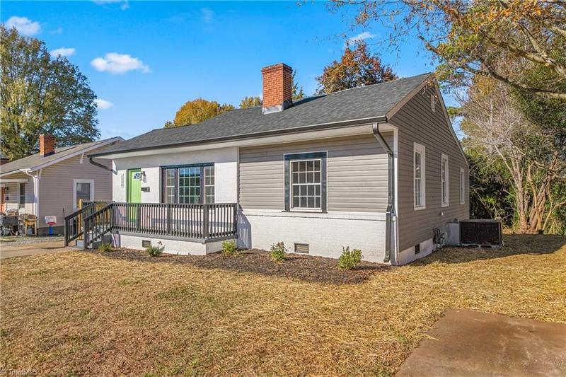 Burlington, Alamance County, NC House for sale Property ID: 418407038