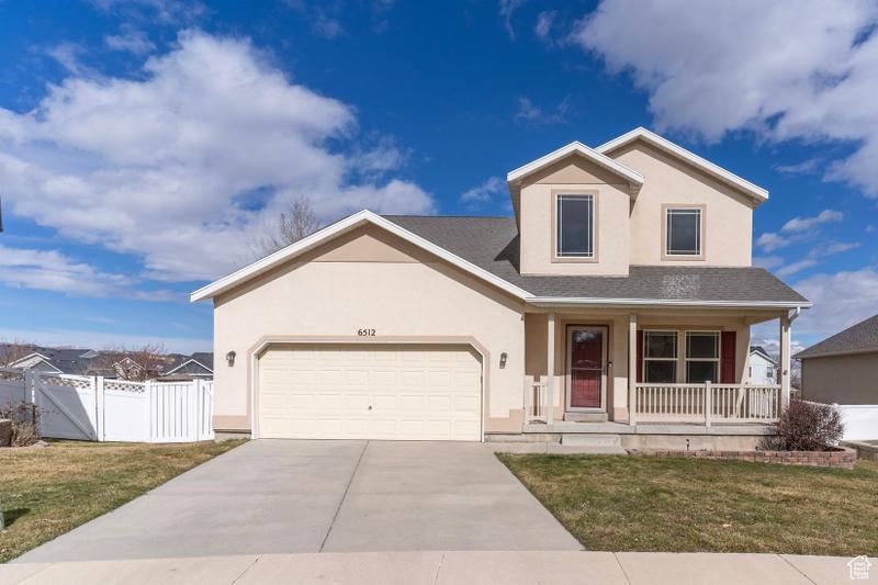 West Jordan, Salt Lake County, UT House for sale Property ID: 419095478